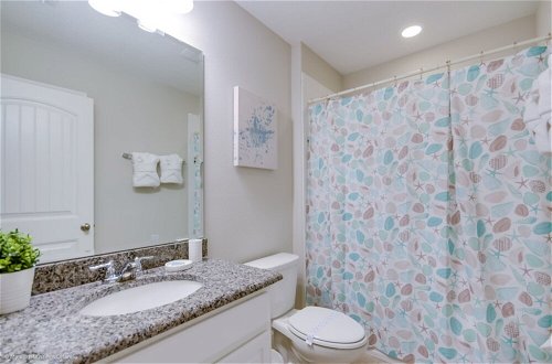 Foto 42 - Ultimate 6 Bedroom 5 Bathroom Solterra Resort Home