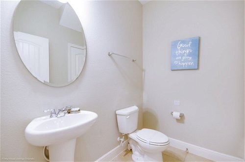 Foto 43 - Ultimate 6 Bedroom 5 Bathroom Solterra Resort Home
