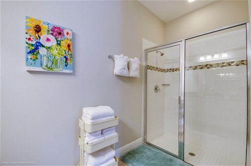 Foto 45 - Ultimate 6 Bedroom 5 Bathroom Solterra Resort Home