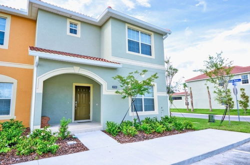 Photo 23 - Fv50308 - Paradise Palms - 5 Bed 3 Baths Townhome