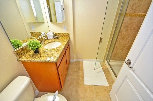 Photo 12 - Fv50308 - Paradise Palms - 5 Bed 3 Baths Townhome