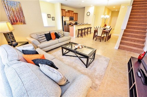 Photo 2 - Fv50308 - Paradise Palms - 5 Bed 3 Baths Townhome