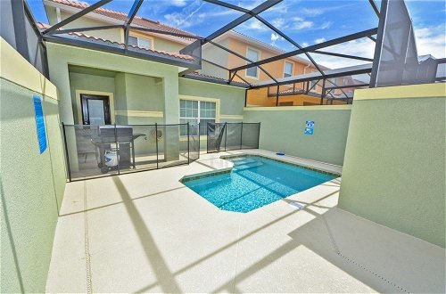 Photo 13 - Fv50308 - Paradise Palms - 5 Bed 3 Baths Townhome