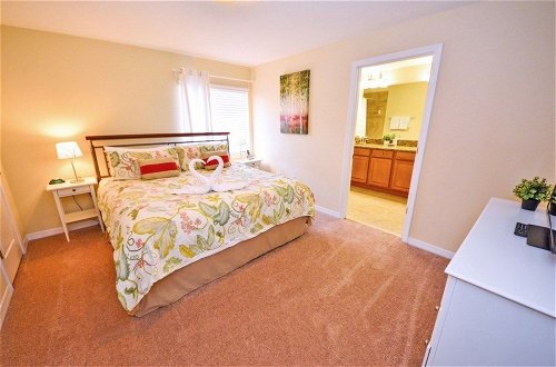 Photo 4 - Fv50308 - Paradise Palms - 5 Bed 3 Baths Townhome