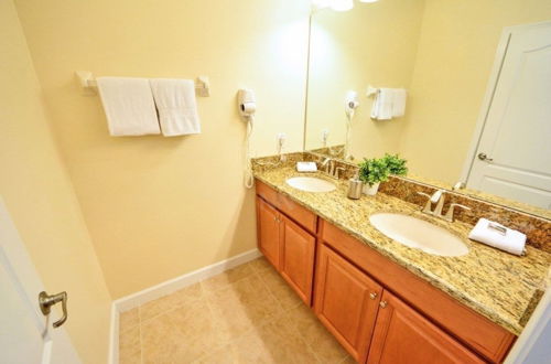 Foto 10 - Fv50308 - Paradise Palms - 5 Bed 3 Baths Townhome