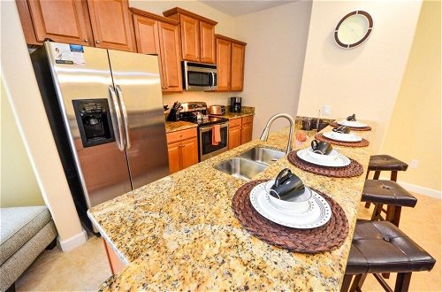 Photo 20 - Fv50308 - Paradise Palms - 5 Bed 3 Baths Townhome