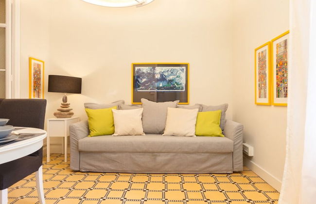 Centric Apartment Gaudi - Foto 13