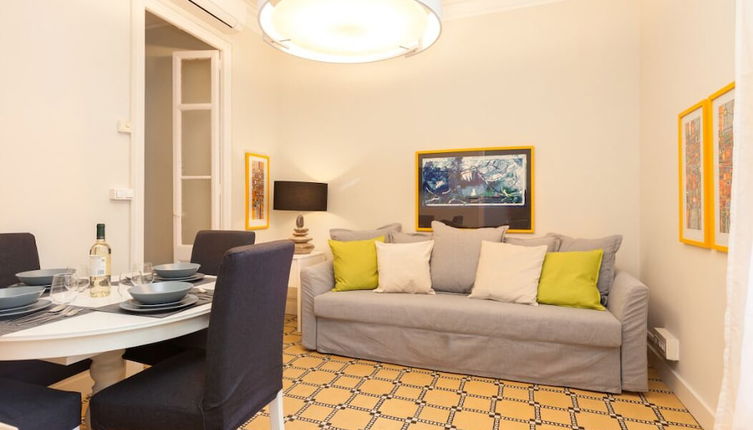 Photo 1 - Centric Apartment Gaudi