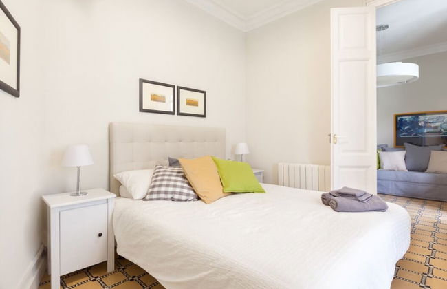 Centric Apartment Gaudi - Foto 4