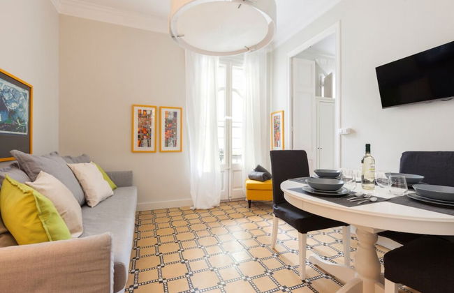Centric Apartment Gaudi - Foto 19