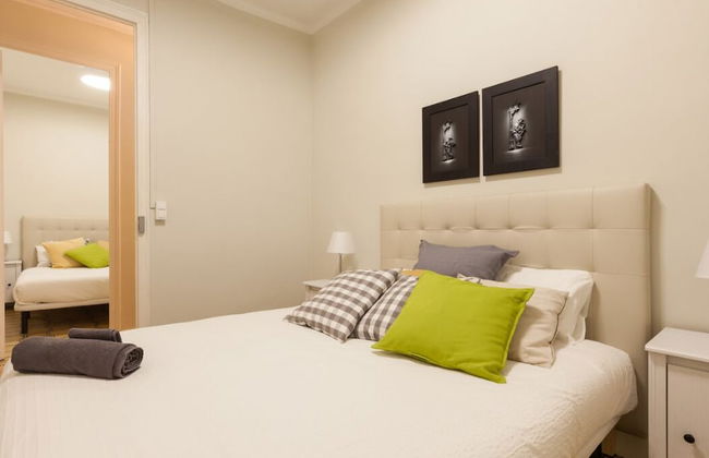 Centric Apartment Gaudi - Foto 3