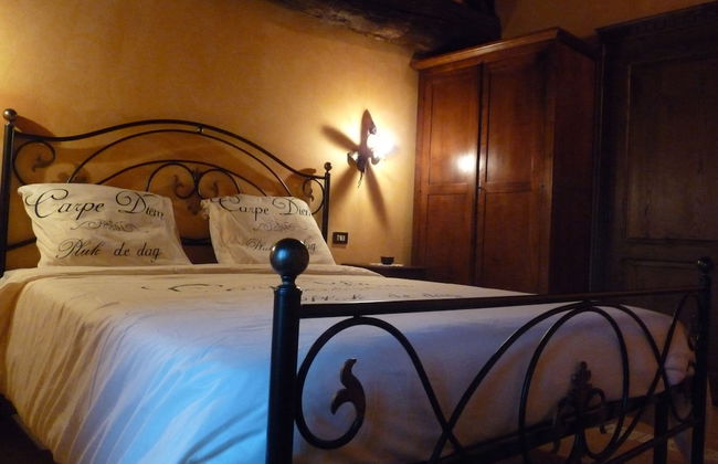 Castello di Giomici - Photo 12