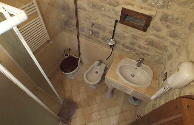Castello di Giomici - Photo 33