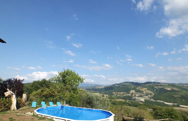 Castello di Giomici - Photo 36
