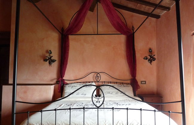 Castello di Giomici - Photo 9