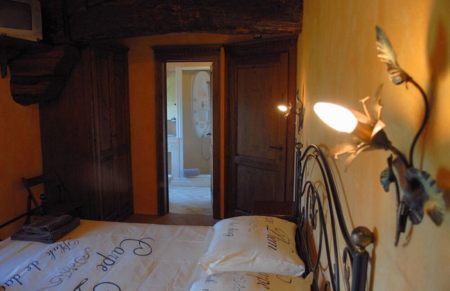 Castello di Giomici - Photo 4