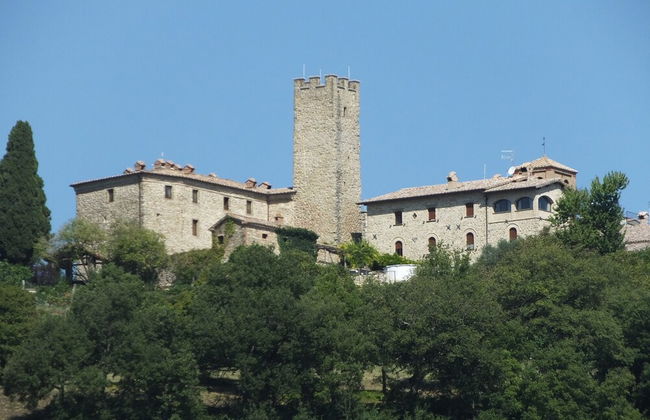 Castello di Giomici - Photo 68
