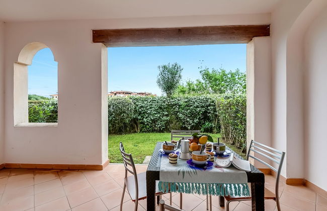 Il Borgo 21A3 700m From The Beach - Foto 23