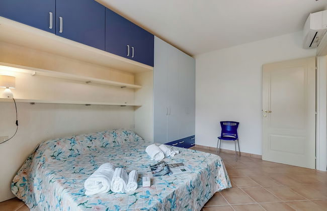 Il Borgo 21A3 700m From The Beach - Foto 5