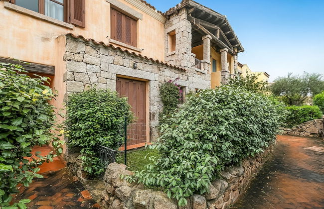 Il Borgo 21A3 700m From The Beach - Foto 20