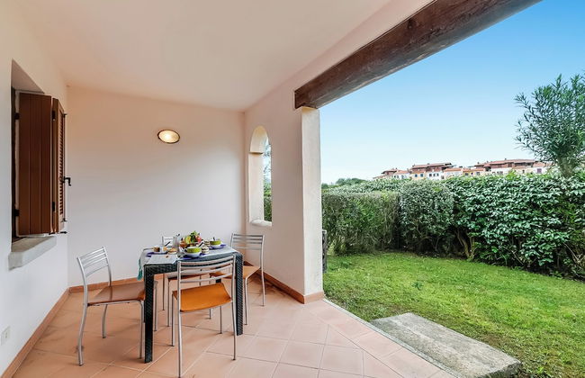 Il Borgo 21A3 700m From The Beach - Foto 1