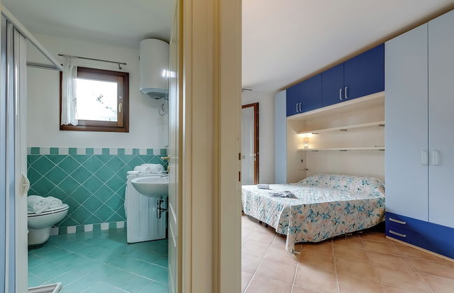 Il Borgo 21A3 700m From The Beach - Foto 13
