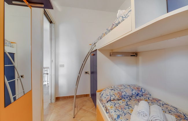 Il Borgo 21A3 700m From The Beach - Foto 7