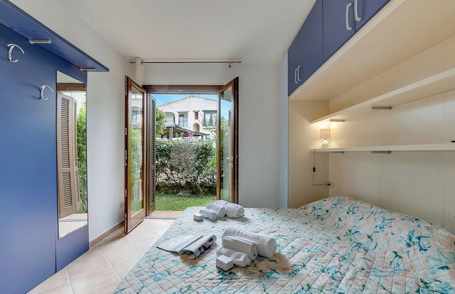 Il Borgo 21A3 700m From The Beach - Foto 3