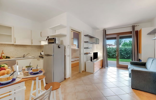 Il Borgo 21A3 700m From The Beach - Foto 12