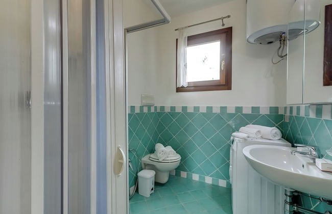 Il Borgo 21A3 700m From The Beach - Foto 14