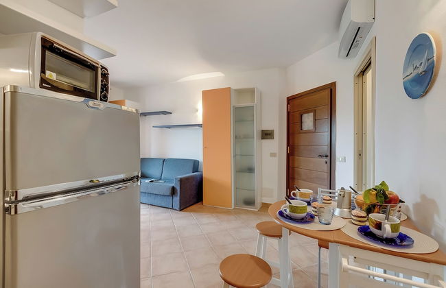 Il Borgo 21A3 700m From The Beach - Foto 18