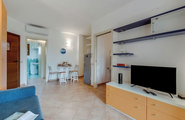 Il Borgo 21A3 700m From The Beach - Foto 11