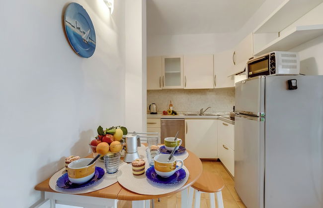 Il Borgo 21A3 700m From The Beach - Foto 9