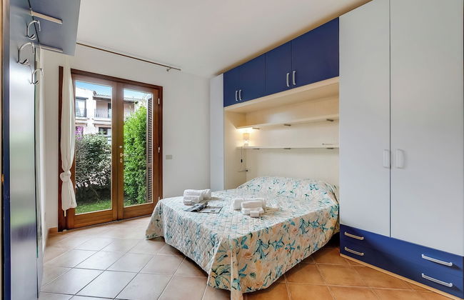 Il Borgo 21A3 700m From The Beach - Foto 6