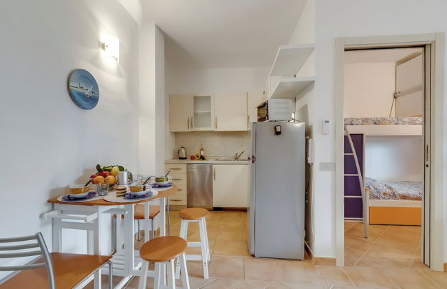 Il Borgo 21A3 700m From The Beach - Foto 17
