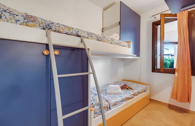 Il Borgo 21A3 700m From The Beach - Foto 4