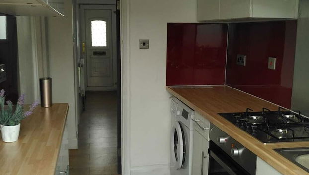 Cozinha privada