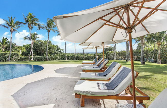 Fantastic villa at Casa de Campo - Foto 49