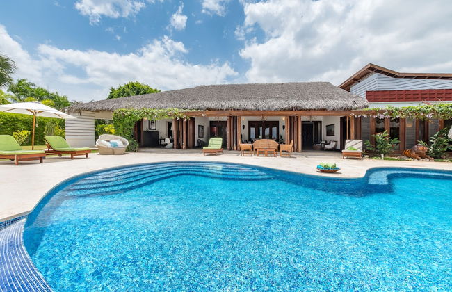 Fantastic villa at Casa de Campo - Foto 69