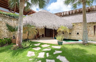 Photo 2 - Fantastic villa at Casa de Campo