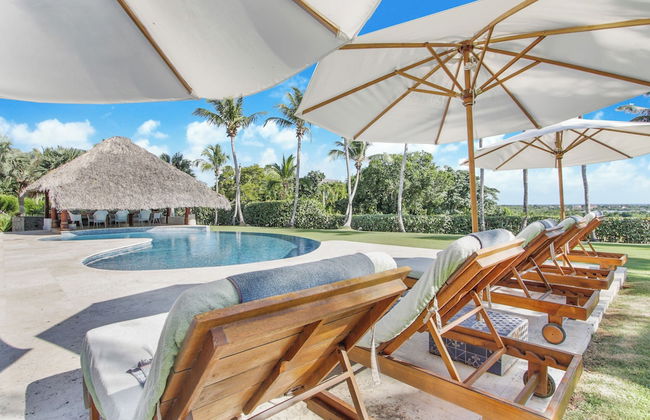Fantastic villa at Casa de Campo - Foto 50