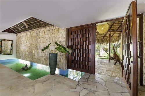 Foto 44 - Fantastic villa at Casa de Campo