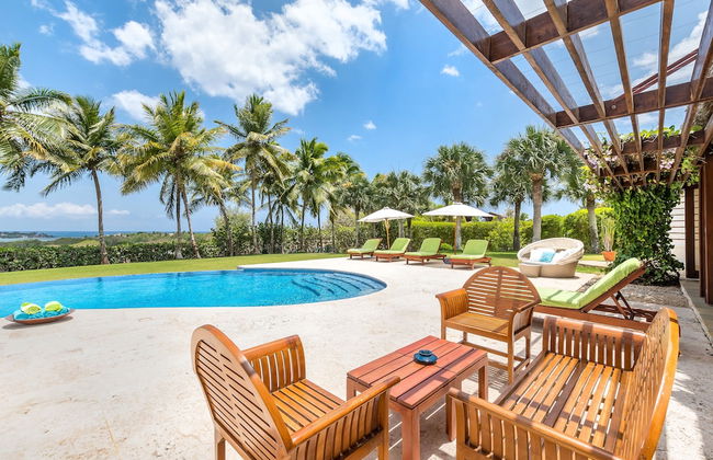 Fantastic villa at Casa de Campo - Foto 28