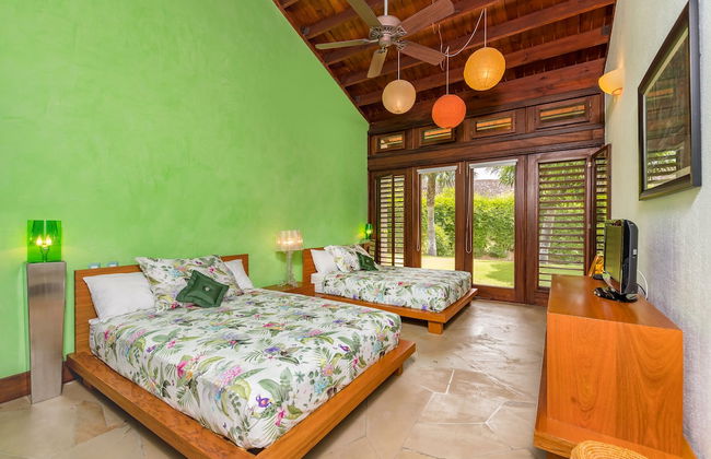 Fantastic villa at Casa de Campo - Foto 4