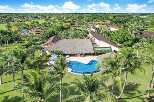 Foto 63 - Fantastic villa at Casa de Campo