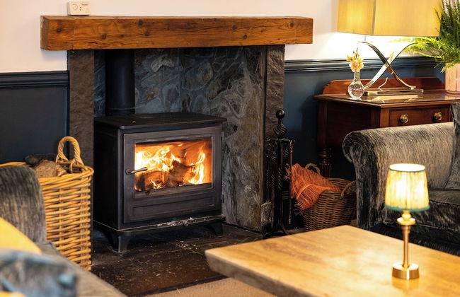 Altskeith Country House on Loch Ard - Foto 28