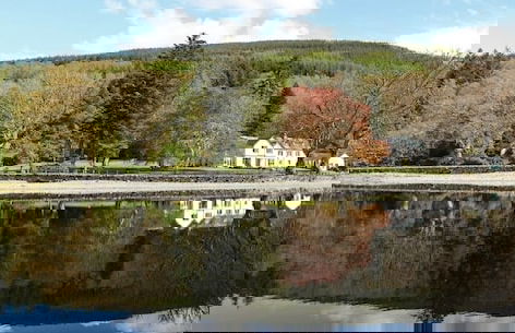Altskeith Country House on Loch Ard - Foto 60