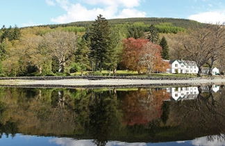 Foto 1 - Altskeith Country House on Loch Ard