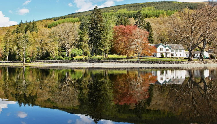 Foto 1 - Altskeith Country House on Loch Ard