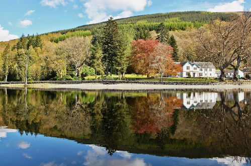 Foto 1 - Altskeith Country House on Loch Ard